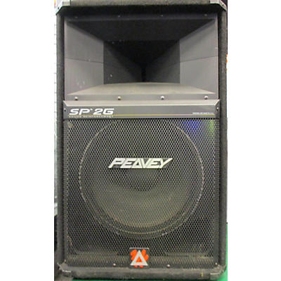 Peavey SP 2G Unpowered Speaker