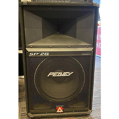 Peavey SP 2G Unpowered Speaker
