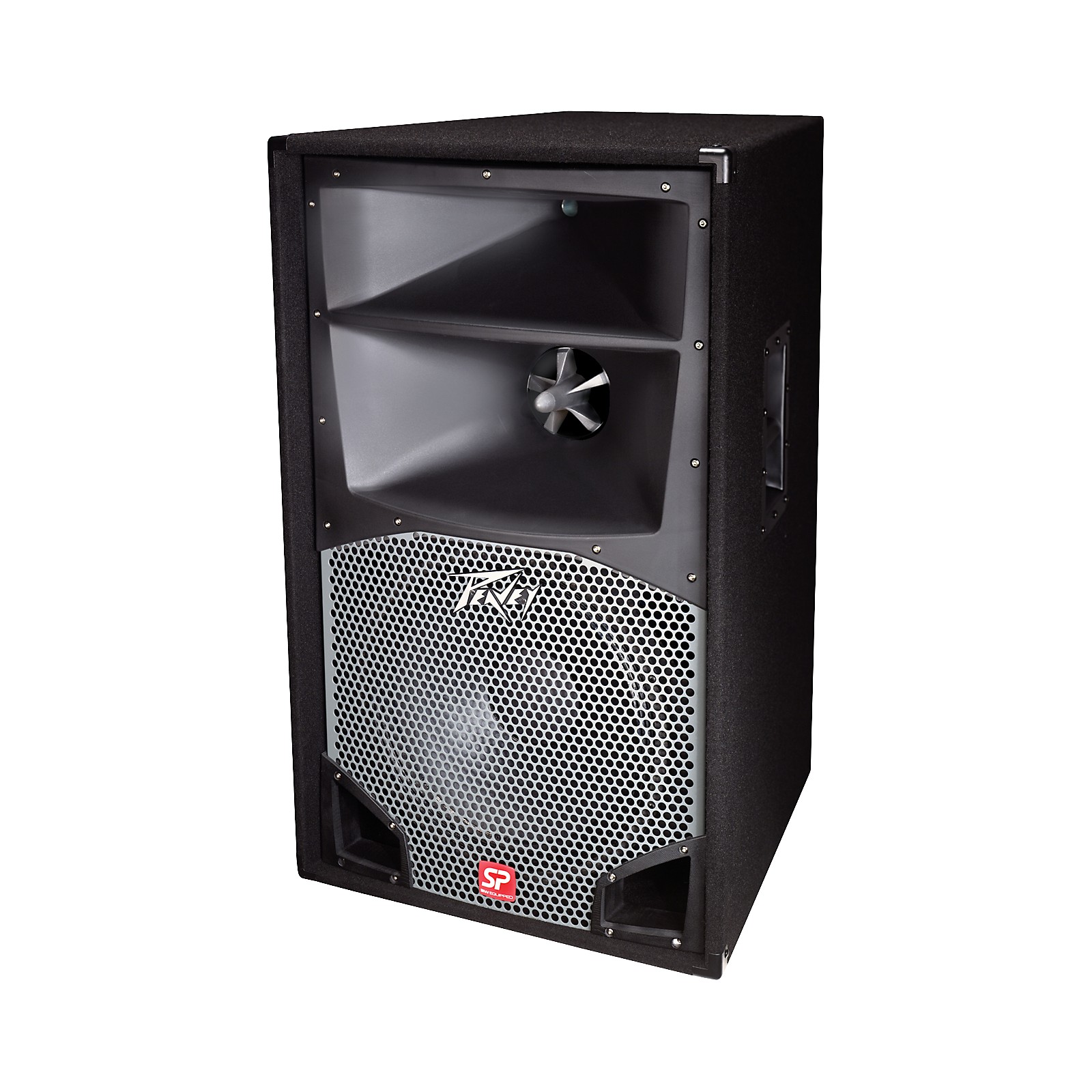 Peavey SP 3 3-Way 15" Speaker Cab | Musician's Friend