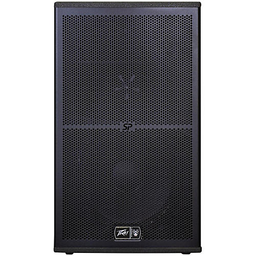 SP 3BX 3-Way Passive PA Speaker Cabinet