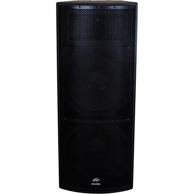 Peavey SP 4 3-Way Dual 15" Speaker