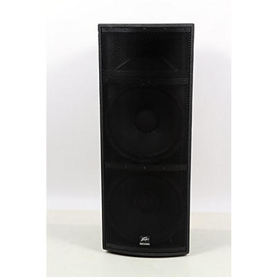 Peavey SP 4 3-Way Dual 15" Speaker