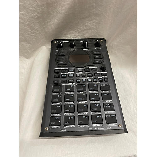 Roland SP-404 MKII Production Controller