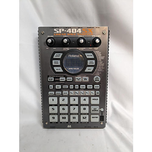 Roland SP-404 SX Sound Module