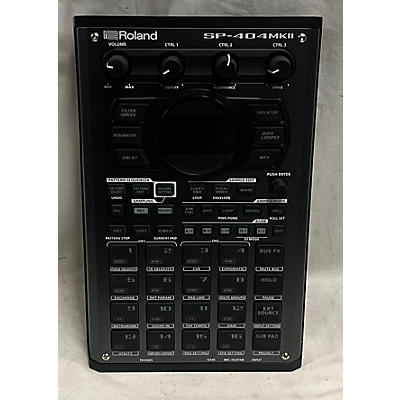 Roland SP-404MKII Production Controller