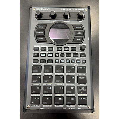 Roland SP-404MKII