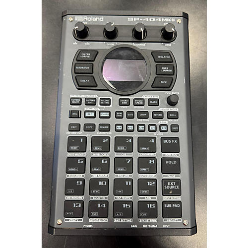 Roland SP-404MKII