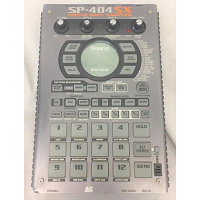 Roland SP-404SX