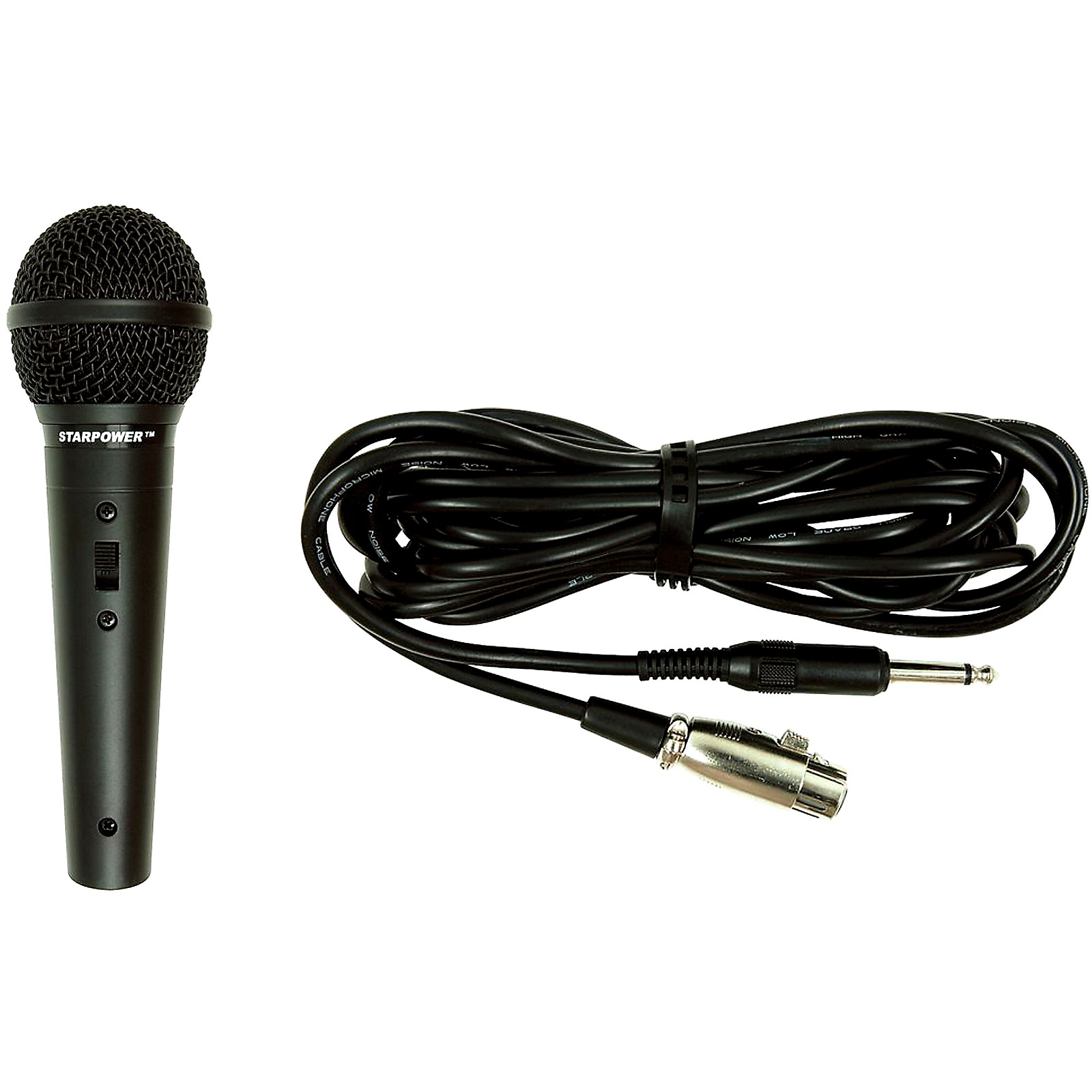 Nady SP-4C Dynamic Microphone | Musician's Friend