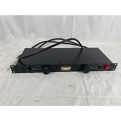 Art SP 4X4 Power Conditioner