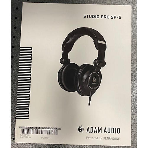 SP-5 Studio Headphones