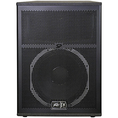 SP 5BX 2-Way Passive PA Speaker Cabinet