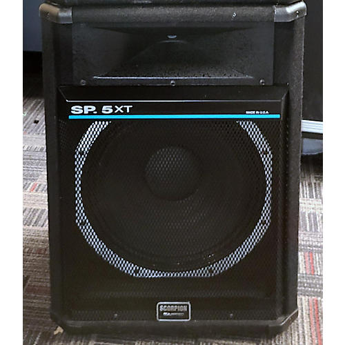 SP 5XT 15 IN Unpowered Speaker