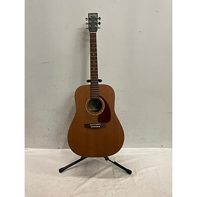 Simon & Patrick S&P 6 CEDAR Acoustic Guitar