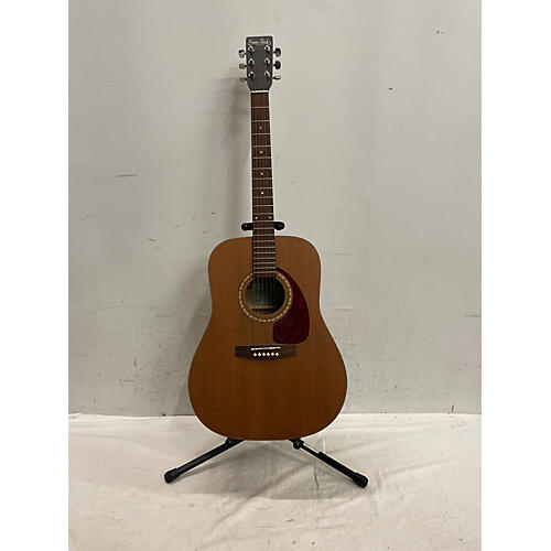 Simon & Patrick S&P 6 CEDAR Acoustic Guitar Natural