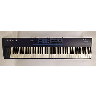 Kurzweil SP-76 Keyboard Workstation
