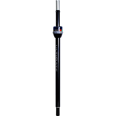 Ultimate Support SP-90B TeleLock Subwoofer Speaker Pole