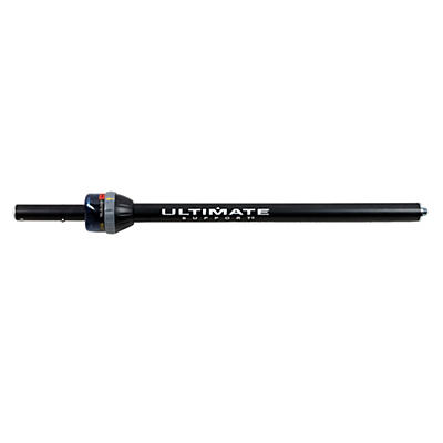 Ultimate Support SP-90B TeleLock Subwoofer Speaker Pole