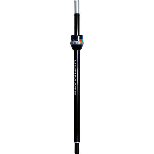 Ultimate Support SP-90B TeleLock Subwoofer Speaker Pole