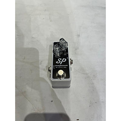 Xotic Effects SP Compressor Effect Pedal