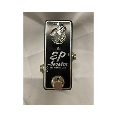 Xotic SP Compressor Effect Pedal