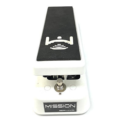 Mission Engineering SP-H9 Effect Pedal
