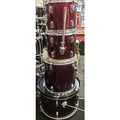 CB Percussion SP SERIES Drum Kit