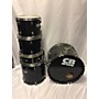 Used CB Percussion SP Series Drum Kit Black