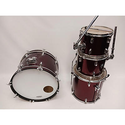 CP SP Series Drum Kit