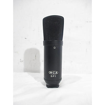 MCA SP1 Condenser Microphone