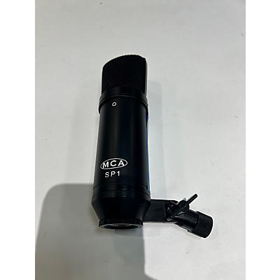 MCA SP1 Condenser Microphone