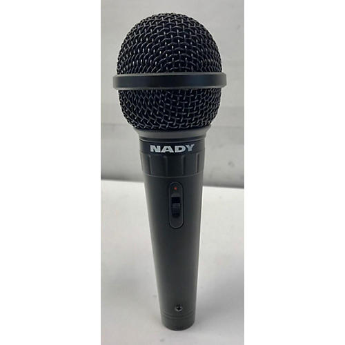 SP1 Dynamic Microphone