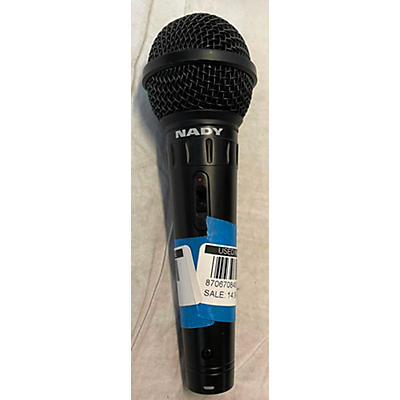 Nady SP1 Dynamic Microphone