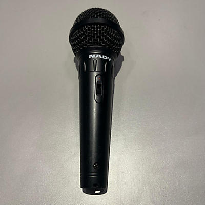 Nady SP1 Dynamic Microphone