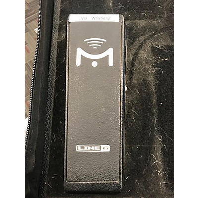 Mission Engineering SP1 Expression Effect Pedal