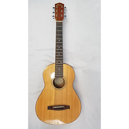 SP1 Parlor Acoustic Guitar