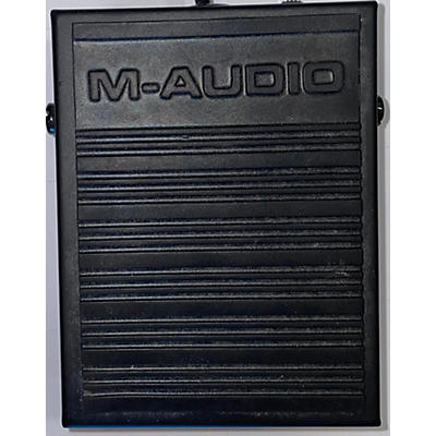 M-Audio SP1 Sustain Sustain Pedal