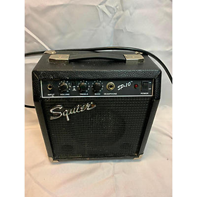 Squier SP10 1X5 10W Guitar Combo Amp