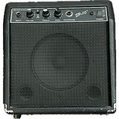 Squier SP10 1X5 10W Guitar Combo Amp