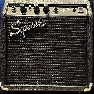 Squier SP10 1X5 10W Guitar Combo Amp