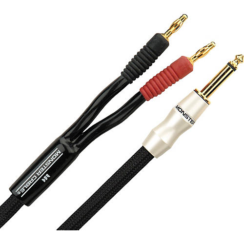 SP1000 Speaker Cable 1/4