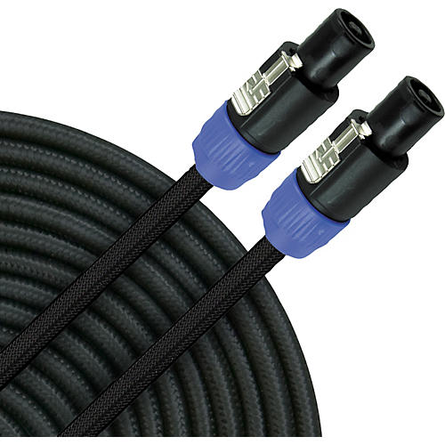 Monster Cable SP1000 Speaker Cable Speakon 25 ft. | Musician's Friend