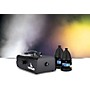 Venue SP100DMX Fog Machine Specter with Two Low Lying Ground Fog Juice 1 Gallon
