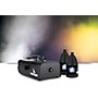 Venue SP100DMX Fog Machine Specter with Two Thick Myst High Density Fog Juice 1 Gallon