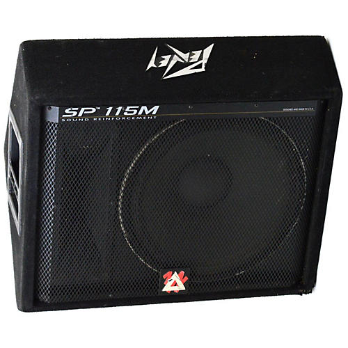 Peavey SP115M Unpowered Speaker | Musician's Friend