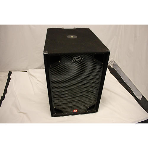 SP118 Unpowered Subwoofer
