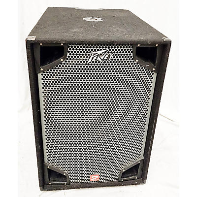 Peavey SP118 Unpowered Subwoofer