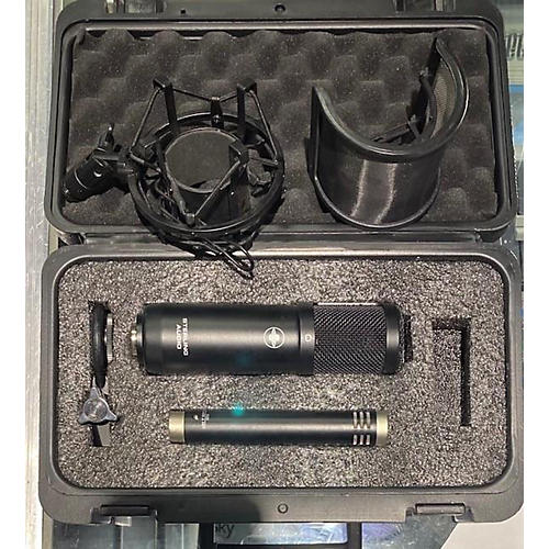 Retailer Sterling SP 150 Studio Mic