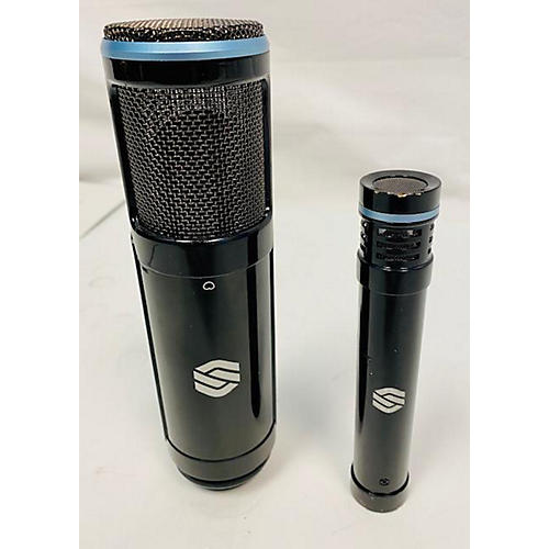 Sterling Audio SP150/130 Pack Recording Microphone Pack