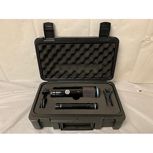 Sterling Audio SP150/130 Pack Recording Microphone Pack